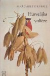 Drabble, Margaret - Huwelijksvolière