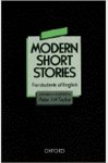 Peter J.W. Taylor (Editor) - Modern Short Stories for Student of English