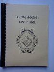 Trommel, J. G.. - Genealogie Trommel. Trommel, J. G.. - Genealogie Trommel.