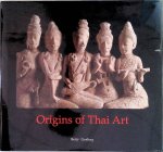 Gosling, Betty - The Origins of Thai Art