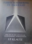 J.P. Klautz - Tussen schemering en dageraad