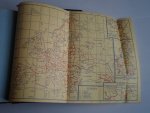  - Keesings Historisch Archief 1931-1936, Geillustreerd dagboek van het hedendaagsch wereldgebeuren