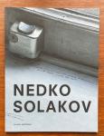 Solakov, Nedko; Edna van Duyn; Irma Boom (design) et al. - Mess : Nedko Solakov