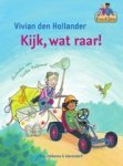 Hollander, Vivian den met ill. van Saskia Halfmouw - Fien & Sem: Kijk, wat raar! (avi M3 picto lezen) Hollander, Vivian den met ill. van Saskia Halfmouw - Fien & Sem: Kijk, wat raar! (avi M3 picto lezen)