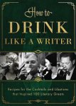 Apollo Publishers - How to Drink Like a Writer