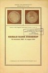 Collective - Harald Ulrik Sverdrup 15 November 1888-21 August 1957