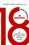 Peter Bregman 104374 - 18 minuten