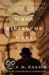 Irvin D. Yalom - When Nietzsche Wept