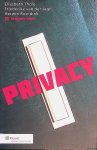Thole, Elisabeth & Friederike van der Jagt & Herwin Roerdink - 50 vragen over privacy