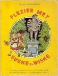 Vandersteen, Willy - Plezier met Suske en Wiske Vandersteen, Willy - Plezier met Suske en Wiske