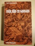 Hoefnagels, Harry - Mijn, dijn en samsam
