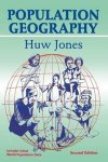Huw R Jones - Population Geography