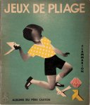 Ferdinand Coeur - Jeux de Pliage par Ferdinand Coeur - Albums du Père Castor