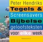 Peter Hendriks - Tegels En Screensavers