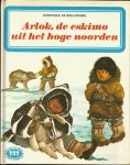 Ribaupierre - Arlok de eskimo u.h. hoge noorden