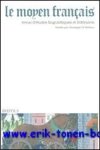 N/A; - Moyen Francais- 8-9 (1981) Articles, J. C. Payen, A Maitre Pathelin, R. M. Bidler De Pierre de Hauteville a Villon, D. Cecchetti Jean de Montreuil, F. Guichard-Tesson Evrart de Conty, Glose des echecs amoureux, S. M.Taylor Roman de la Rose, J....