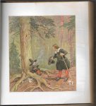 Hauff, Wilhelm - Märchen von Wilhelm Hauff