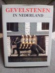Offenberg - Gevelstenen in Nederland / druk 1