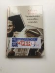 Liempt, Ad van - Verzetshelden en moffenvrienden. Research: Yfke Nijland.