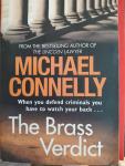 Michael Connelly - The brass verdicht