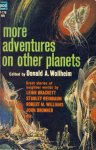 Wollheim, D. - More Adventures on othet Planets