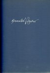 Seghers, Hercules - Haverkamp Begemann, E. & K.G. Boon (introd.) - Hercules Segers. The complete etchings.