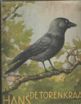 Kuylman, H.E. - Hans de torenkraai