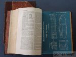 Leon Guillet et M. de Toro (dir.) - Larousse de l'industrie et des arts & métiers. Staitstiques, 1725 gravuresn 14 tableaux, 35 ploanches en noir, 15 planches hors texte en couleurs.