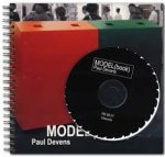 Devens, Paul, Frans Budé - Model ( book ) + CD