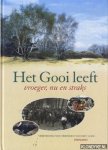 Pater, Ruud - e.a. - Het Gooi leeft. Vroeger, nu en straks