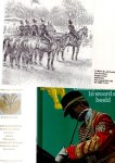 Bartels, J. A. C. - De Koninklijke Stallen. Het Koninklijk Staldepartement in woord en beeld