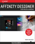 Mark van Heck - Zo werkt Affinity Designer