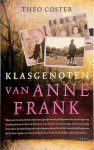 Theo Coster, Martien Bos - Klasgenoten van Anne Frank