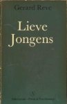 Gerard Reve - Lieve  Jongens