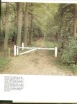 Snijders, Rien en Dansen, Koos met pentekeningen van Marius Kolvoort - Het Geldersch Landschap 1929-1989 ..60 jaar bescherming van natuur en cultuur [1929 - 1989] pentekeningen van Marius Kolvoort