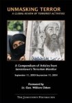 Abedin, Mahan (Editor) - Unmasking Terror: A Global Review Of Terrorist Activities, Vol. 1 (September 11, 2003- September 11, 2004.