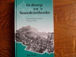 Swart Jan - In doarp yn e Noardeasthoeke