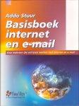 Stuur, Addo - Basisboek internet en e-mail