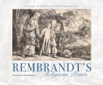 Charles M. Rosenberg - (1) Rembrandt'S Religious Prints