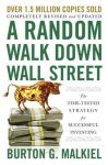 Burton G. Malkiel - A Random Walk Down Wall Street