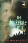 Susan May Warren - Team Hope 2 - Het donkerste uur