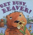 Crim, Carolyn en Janie Bynum - Get busy, beaver! Crim, Carolyn en Janie Bynum - Get busy, beaver!