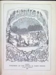  - PUNCH, or the London Charivari  vol XXXI  31  July - December 1856