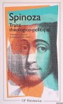 Spinoza - Traité théologico-politique
