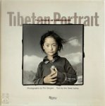 Dalai Lama Xiv Bstan-ʼdzin-Rgya-Mtsho, Jeffrey Hopkins, Elie Wiesel - Tibetan Portrait