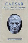 Caesar - De Gallische oorlog