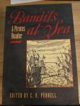 C.R. Pennell - Bandits at Sea / A Pirates Reader