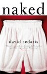David Sedaris - Naked