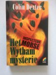 Dexter, C. - Het Wytham mysterie