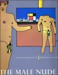 Edward Lucie-Smith - Male Nude A Modern View : An Exhibition Organized by Francois De Louville